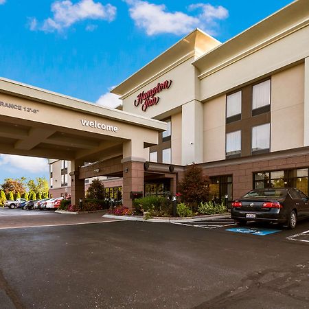 Hampton Inn West Columbus Exterior photo